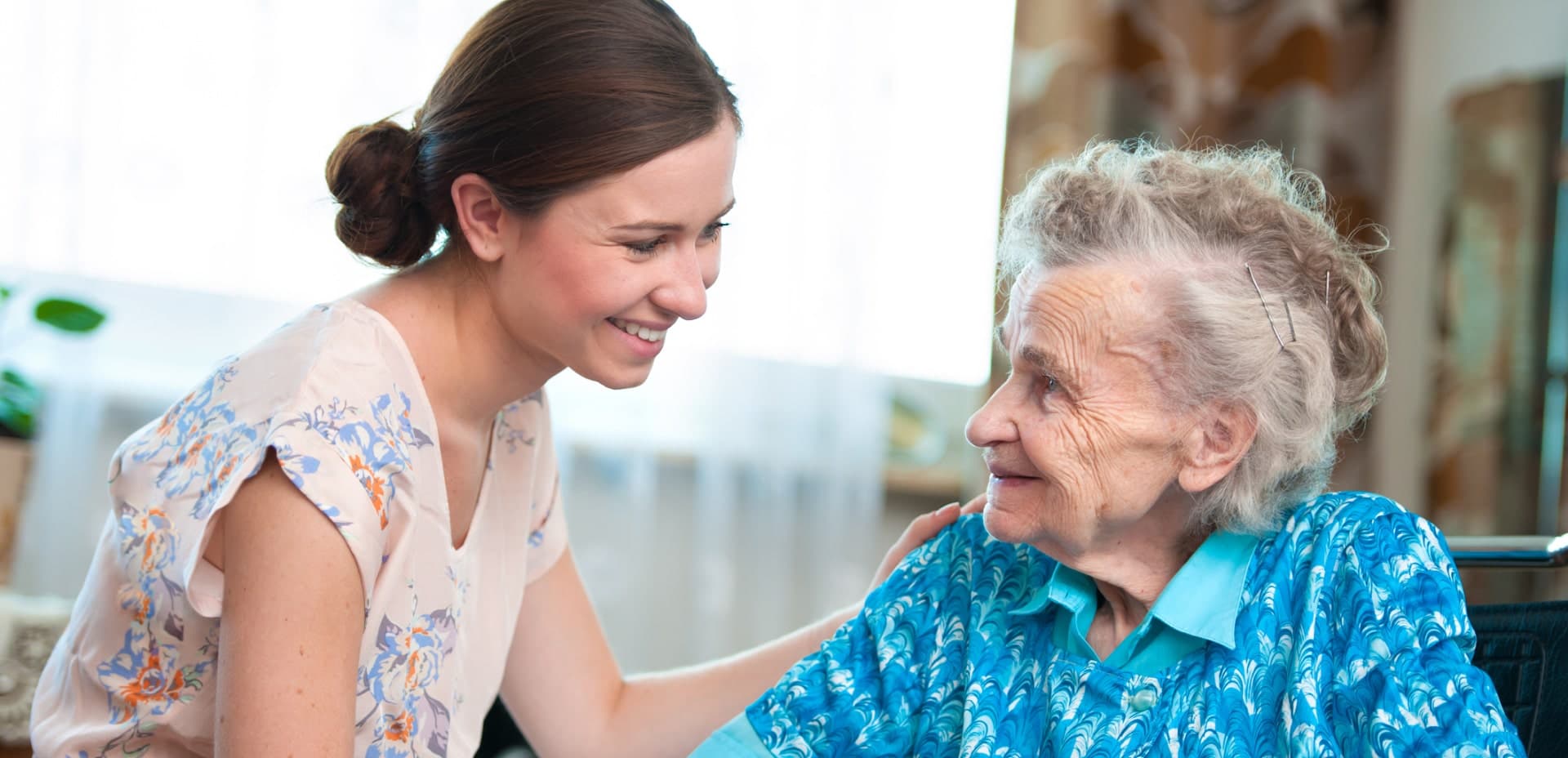 Understanding the Different Types of Home Care Services